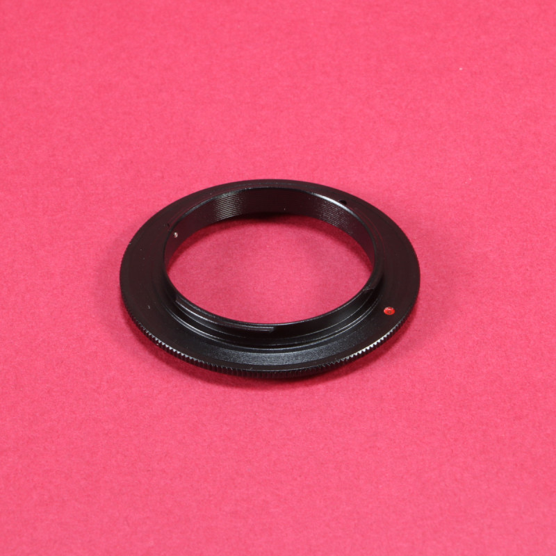 Fotodiox Macro Reversing Ring for Nikon F to 52mm