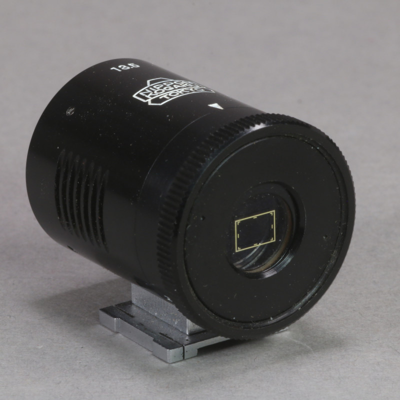 Nippon Kogaku 13.5cm (135mm) Viewfinder