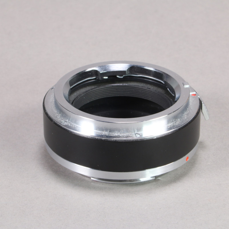 Leica M to R Lens Mount Adapter 14167