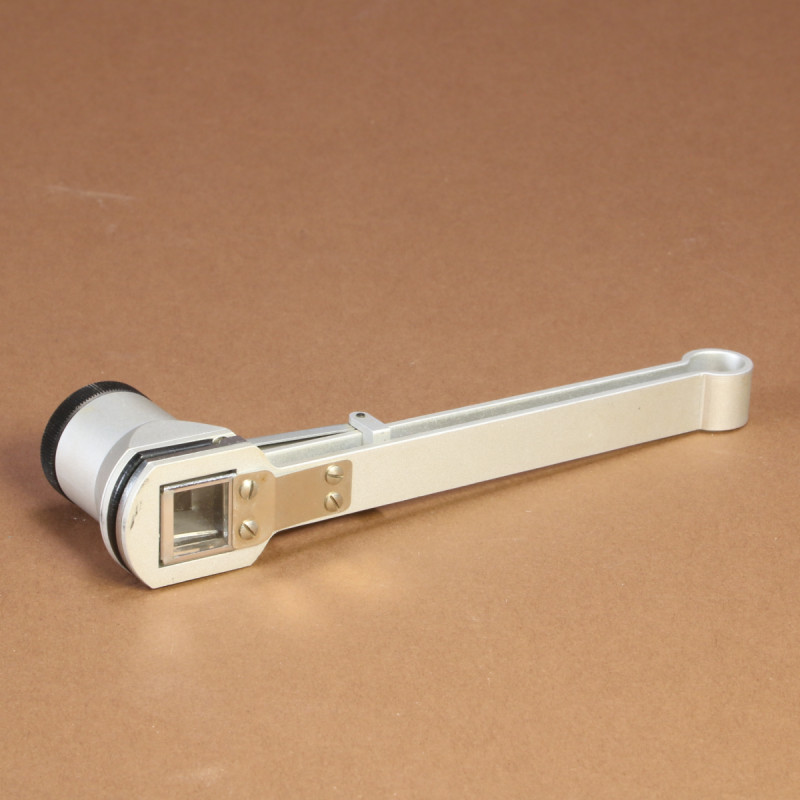 Minox Transparency Viewer-Cutter
