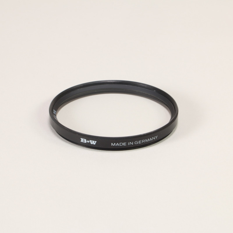 B+W UV-Haze 010 1x Filter - 67mm