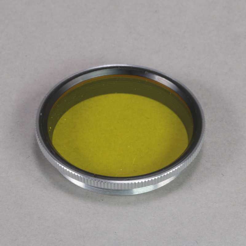 Leica Yellow Filter GCOOL for Summitar