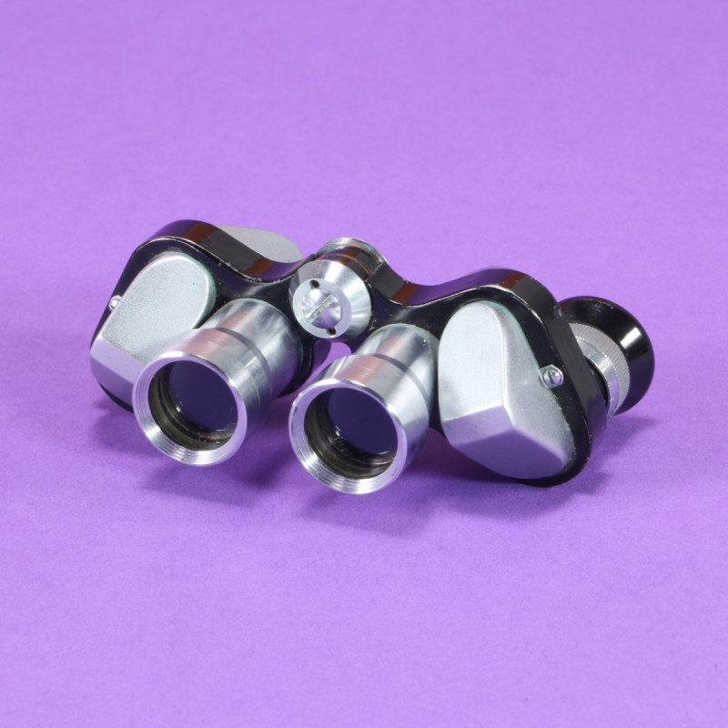 Asahi Optical Company Jupiter Jr 6x15 Opera Glasses