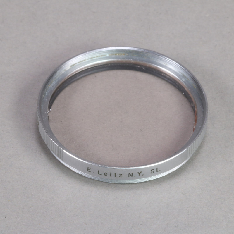 Leica SL Skylight Filter - E39