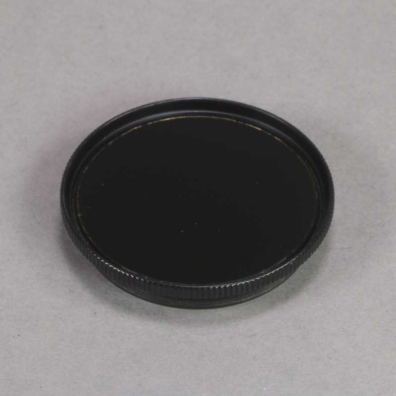 Leica Dark Red (Rd.) Filter for 5cm f2 Summitar Lens