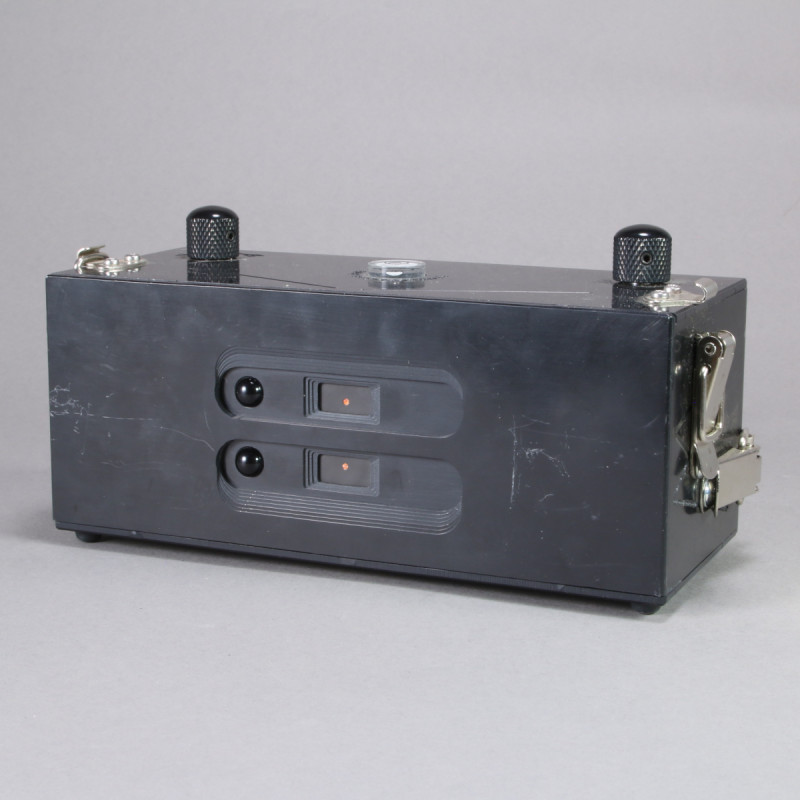 Reality So Subtle 6x17 Dual Pinhole Camera - Used