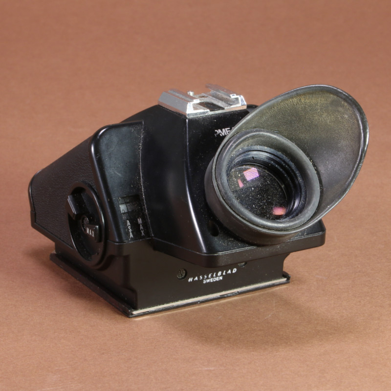 Hasselblad PME 3 Metered Prism