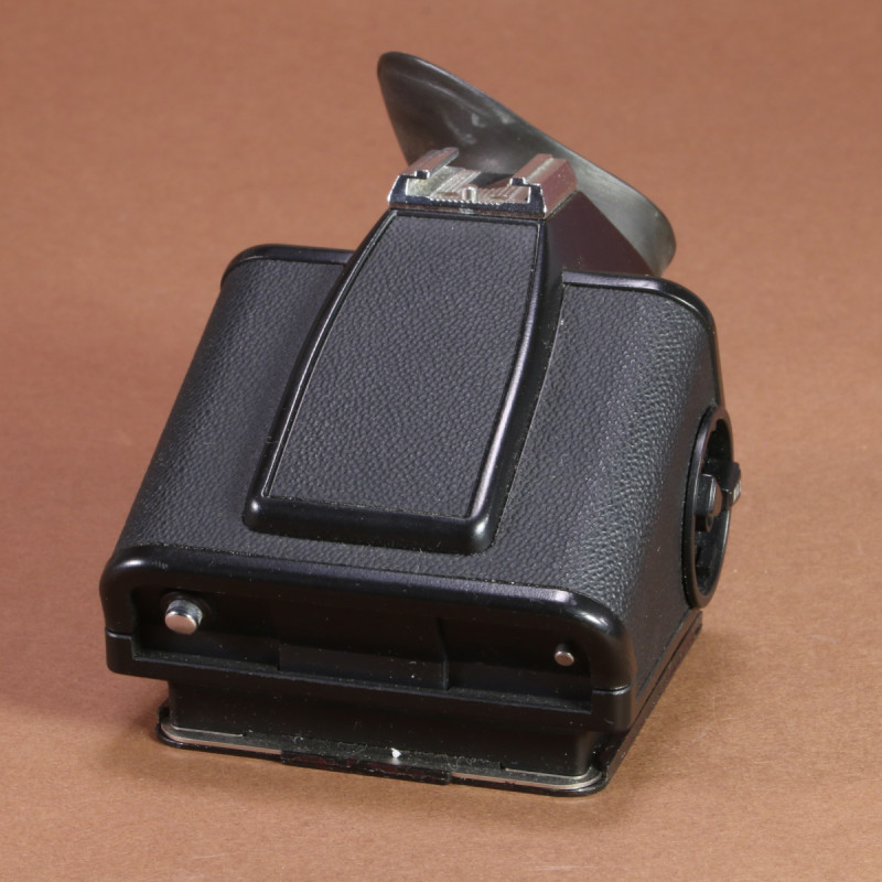 Hasselblad PME 3 Metered Prism