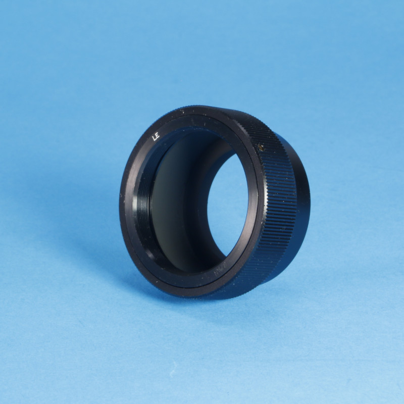 Vivitar TA 11 Adapter - T-mount to Leica M39