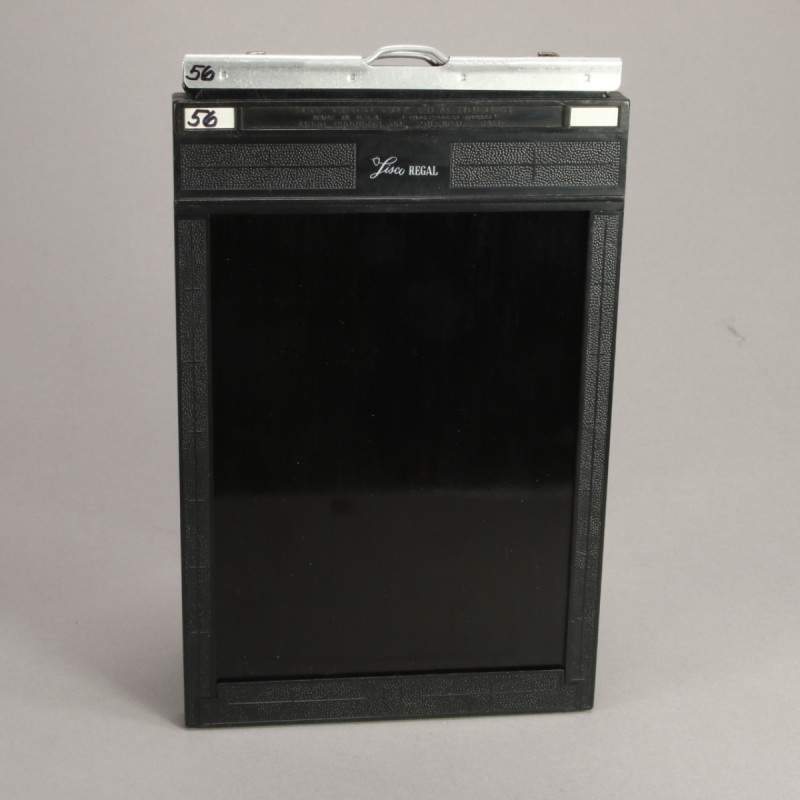 Lisco Regal Sheet Film Holder - 5x7