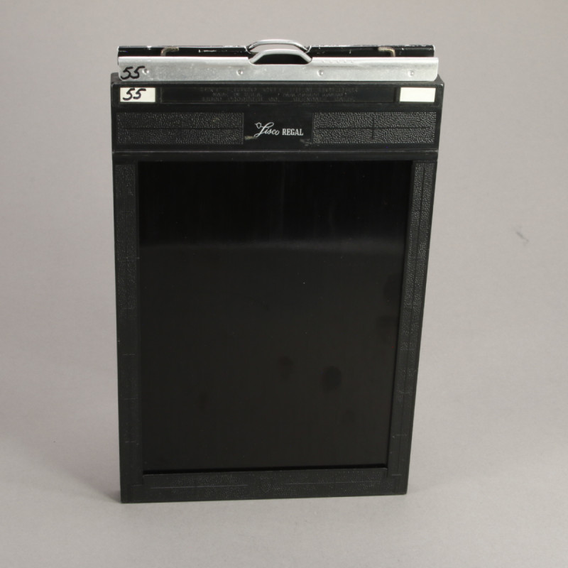 Lisco Regal Sheet Film Holder - 5x7