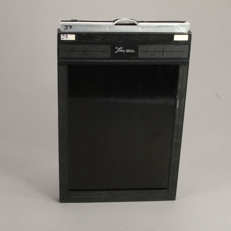 Lisco Regal Sheet Film Holder - 5x7
