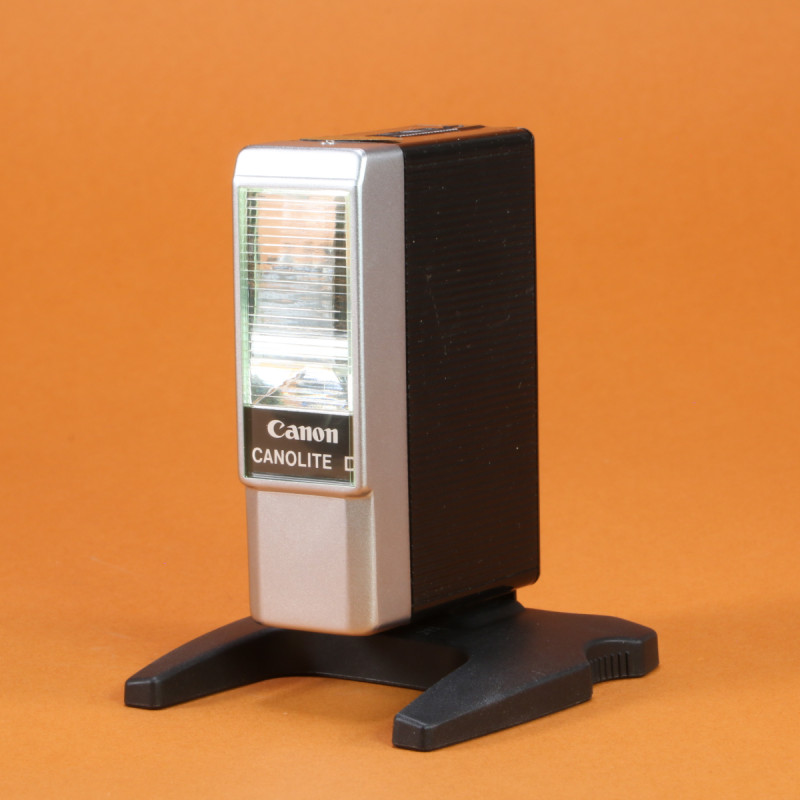 Canon Canolite D Flash