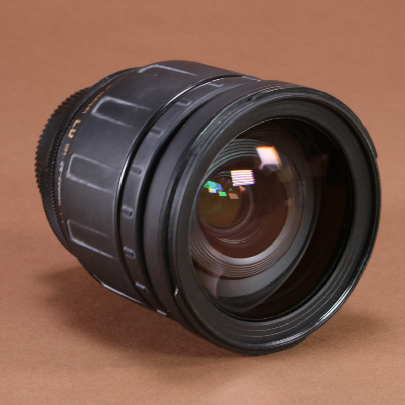 Tamron 28-200mm f3.8-5.6 AF Aspherical Lens for Nikon AF