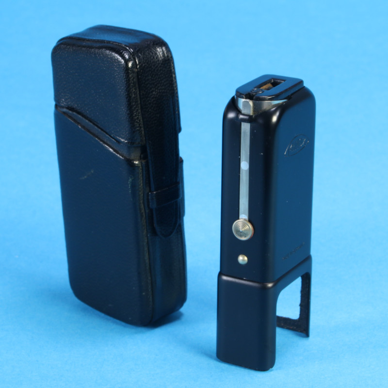 MInox B-C Flash Gun (Model B) - Black