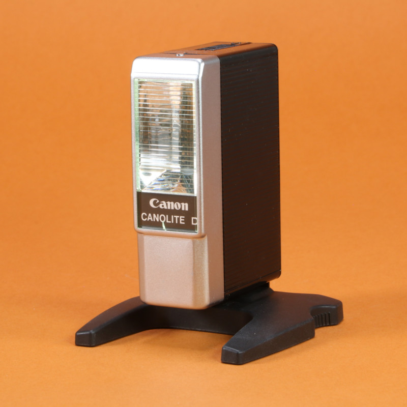 Canon Canolite D Flash