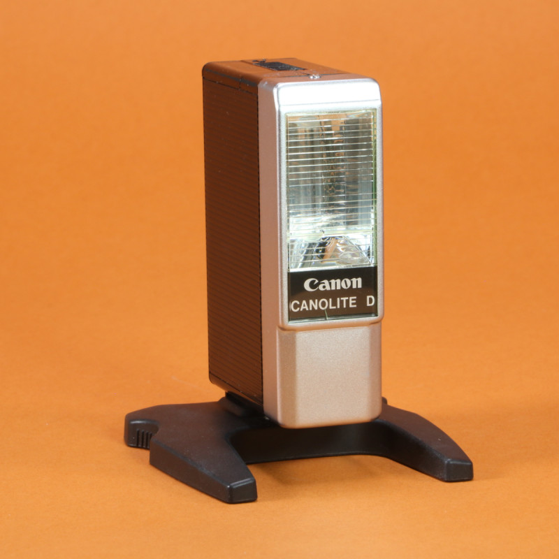 Canon Canolite D Flash