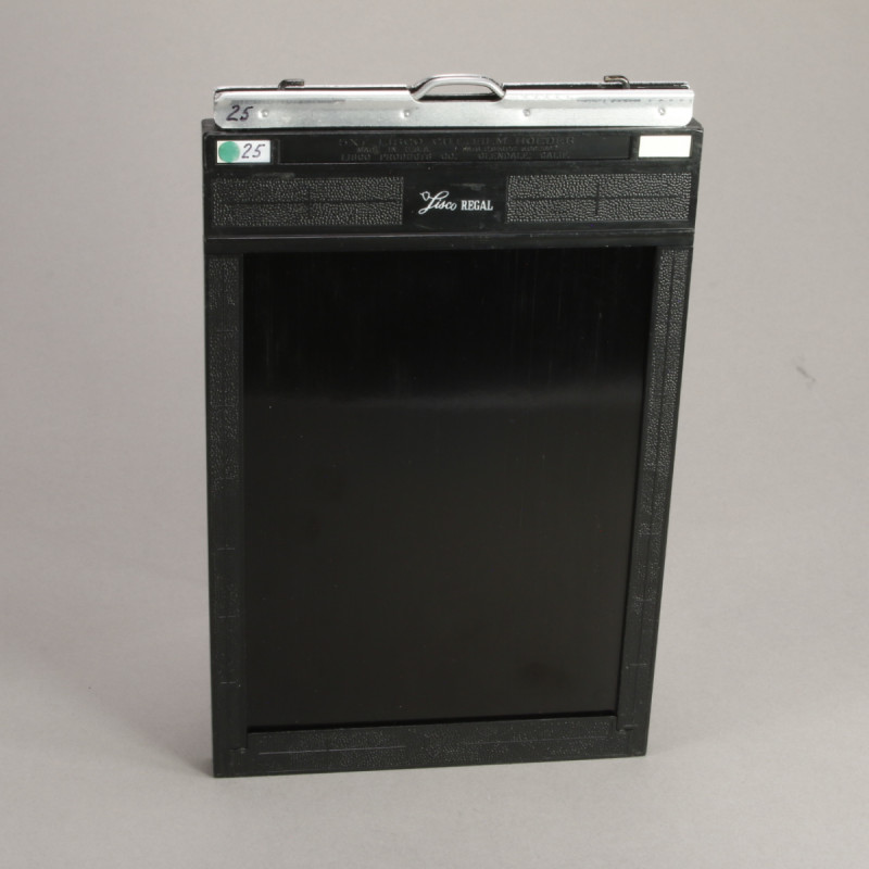 Lisco Regal Sheet Film Holder - 5x7