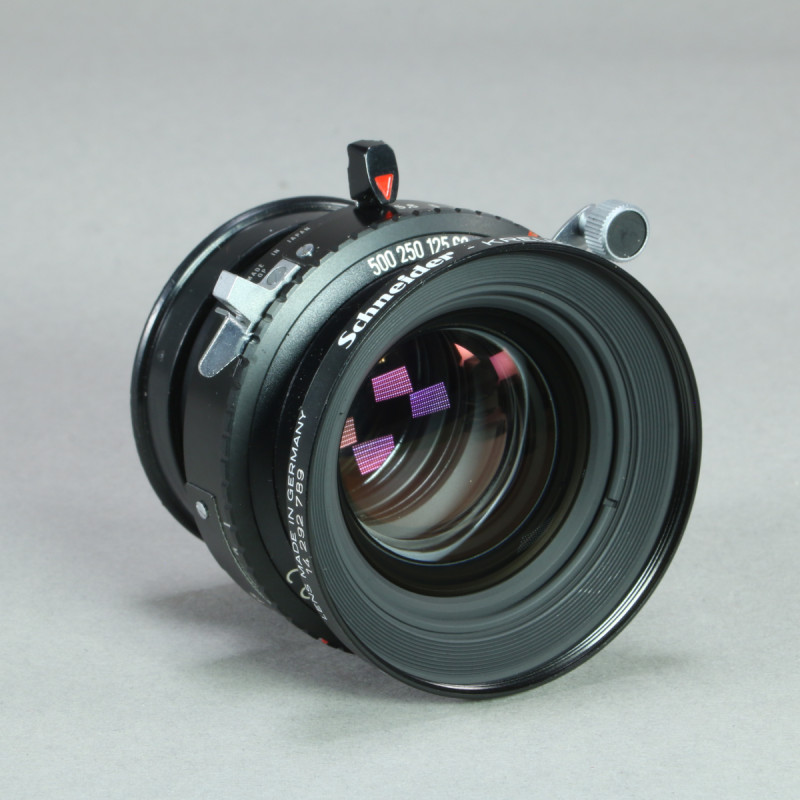 Schneider-Kreuznach 150mm f5.6 Apo-Symmar Lens