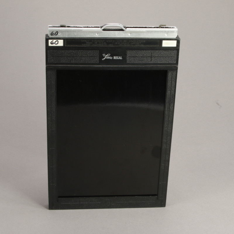 Lisco Regal Sheet Film Holder - 5x7