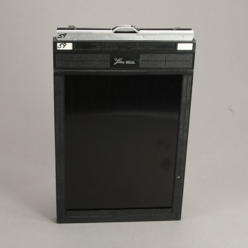 Lisco Regal Sheet Film Holder - 5x7