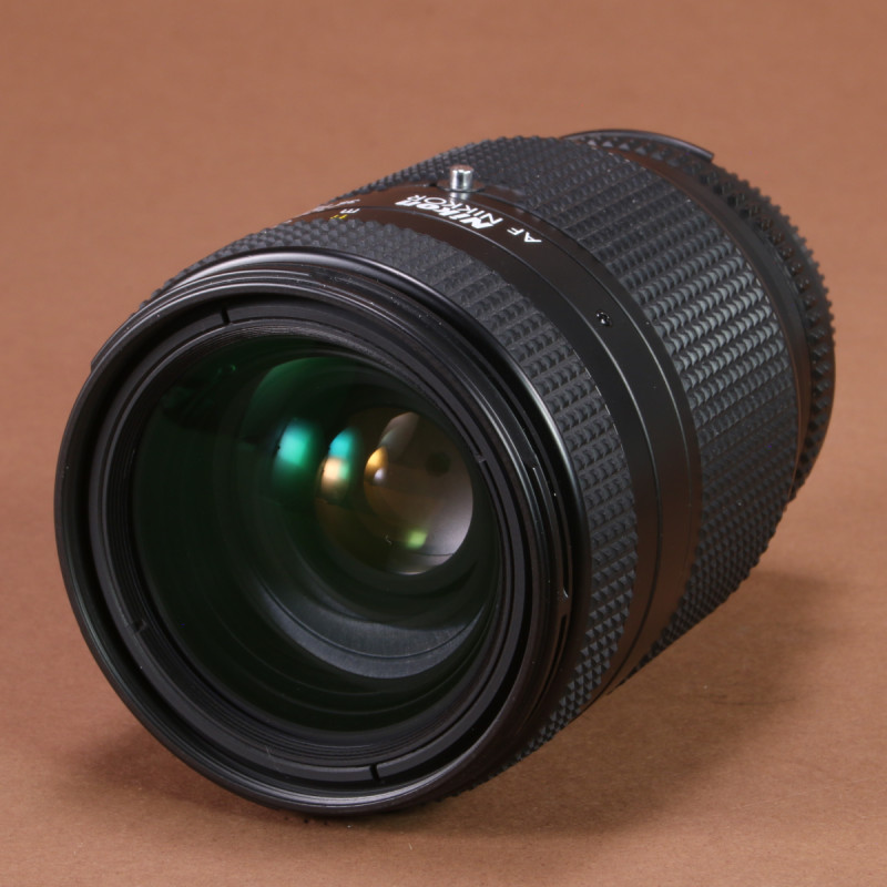 Nikon 35-70mm f2.8 D AF Nikkor Lens for Nikon AF