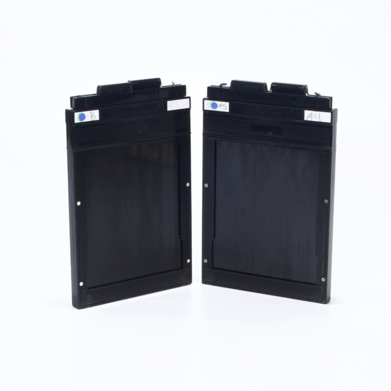 Toyo Cut Film Holder for 4x5 - 2 each