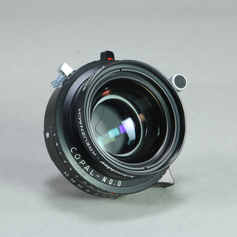 Schneider-Kreuznach 135mm f5.6 Symmar-S Lens