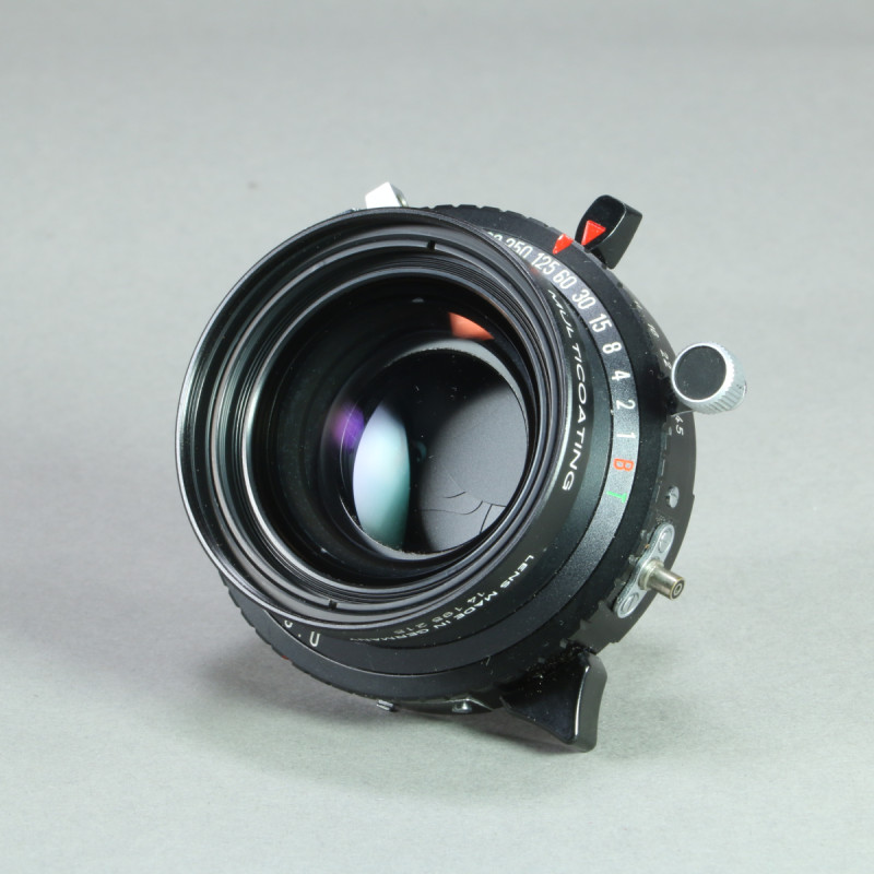 Schneider-Kreuznach 135mm f5.6 Symmar-S Lens