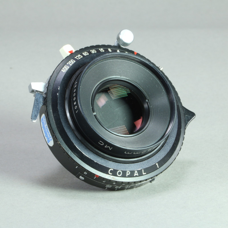 Rodenstock 240mm f9 Apo-Ronar MC Lens