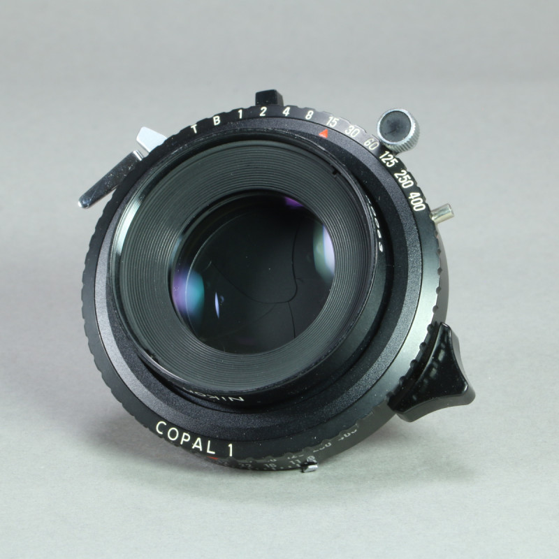 Nikon 300mm f9 Nikkor-M Lens