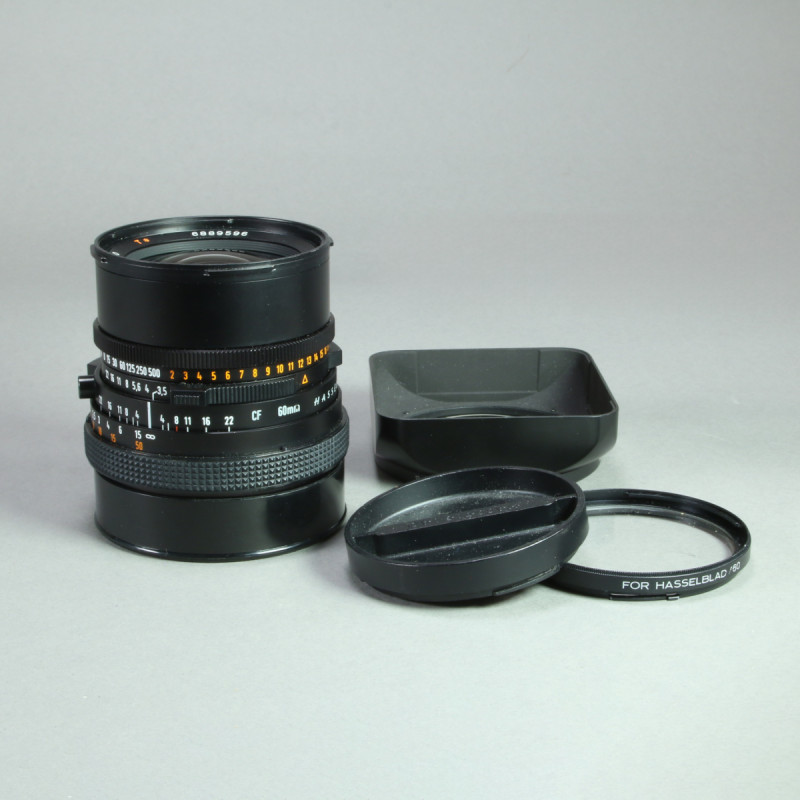 Carl Zeiss 60mm f3.5 Distagon T* CF Lens for Hasselblad V Mount