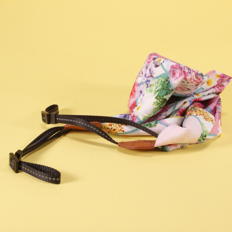 Scarf Strap - Various Styles