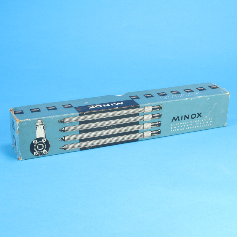 Minox Adjustable Copying Stand