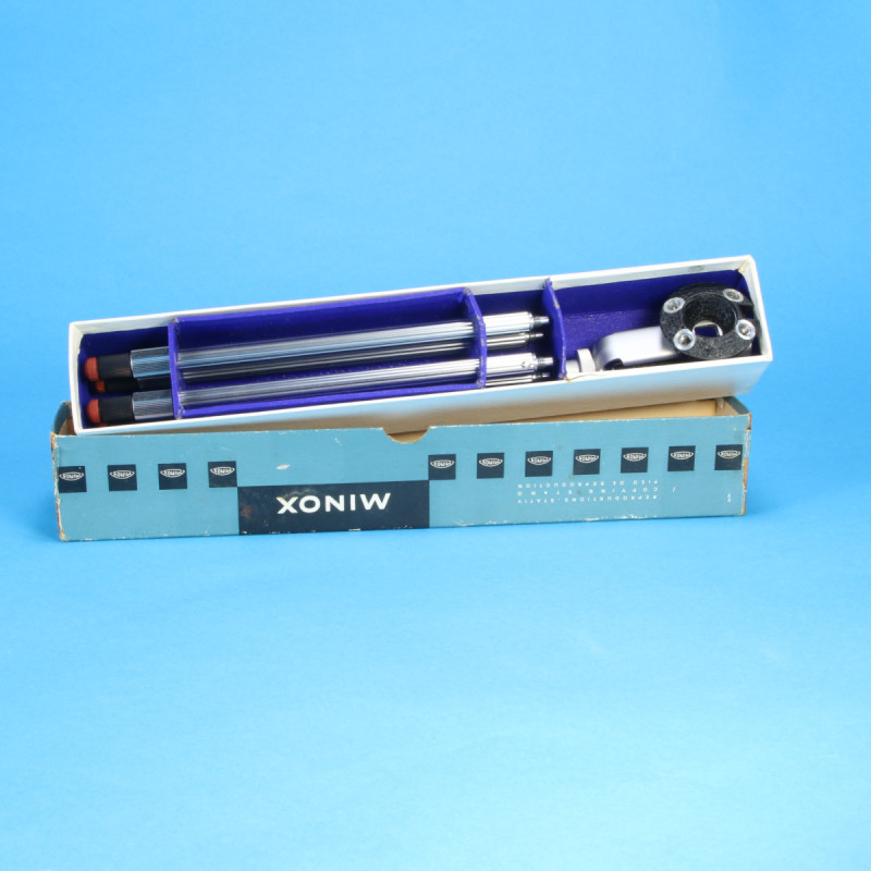 Minox Adjustable Copying Stand