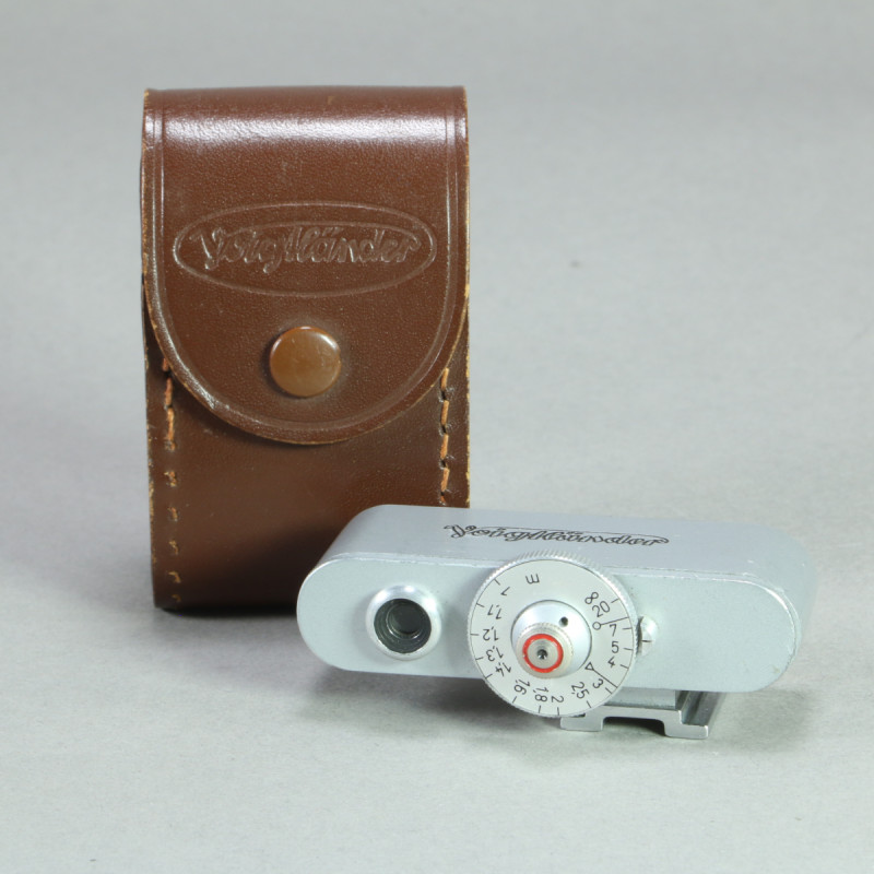 Voigtlander Accessory Rangefinder