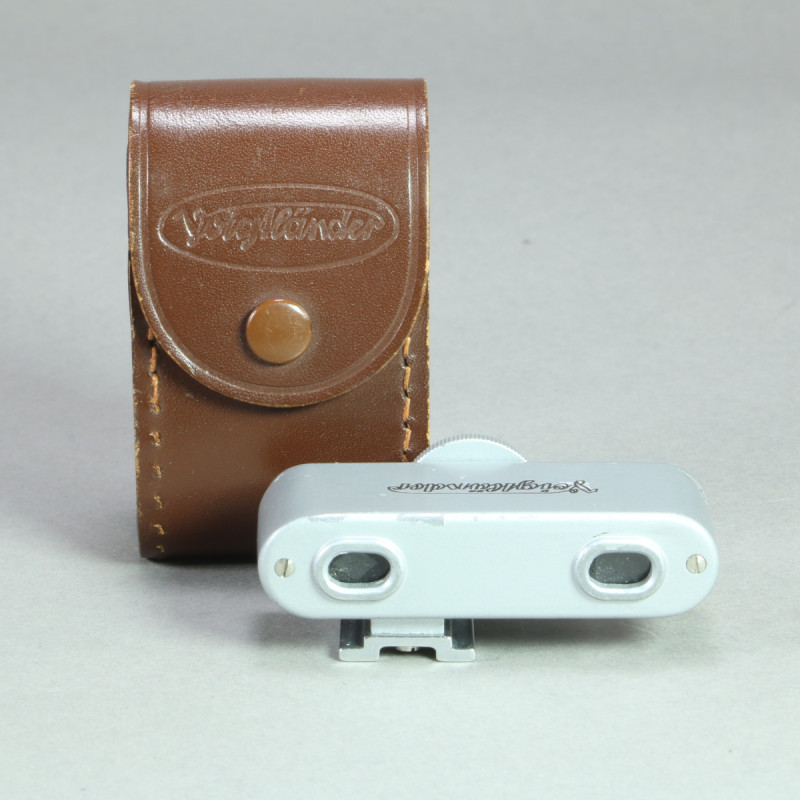 Voigtlander Accessory Rangefinder