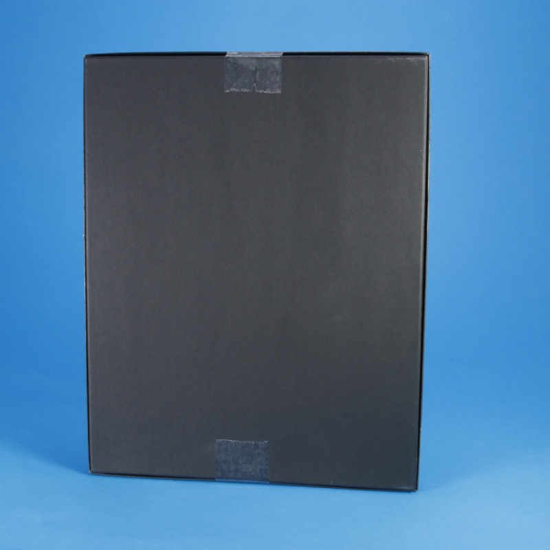 Bergger Prestige Variable CB Style Warm Semi-Gloss Ivory - 25 Sheets of 11x14 Paper