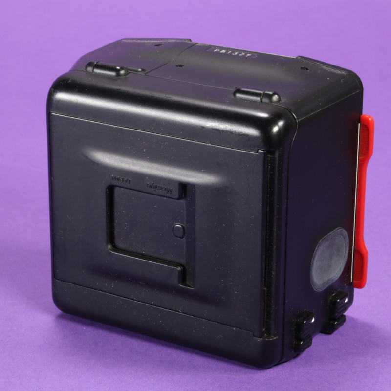 Mamiya 120 Roll Film Back for 645 Pro/Super