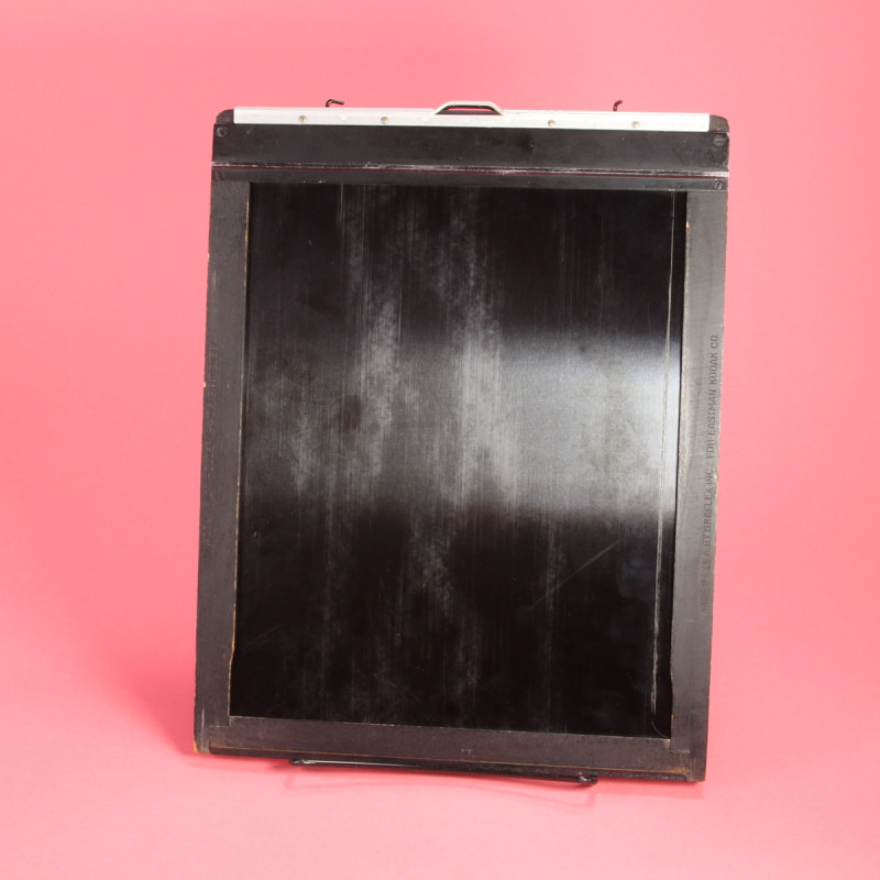 Kodak Sheet Film Holder - 8x10
