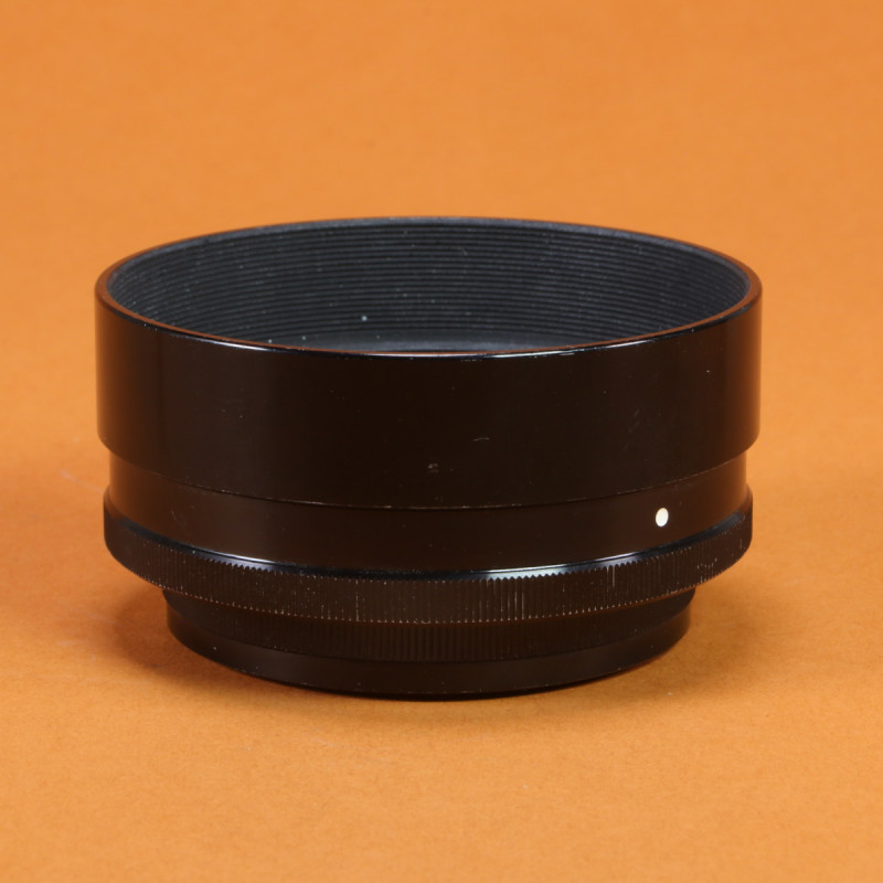 Nikon 52mm Polarizing Filter with HN-12 Lens Hood