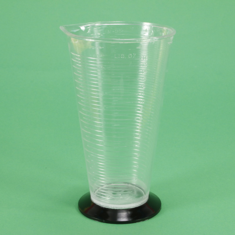 Yankee Graduated Cylinder - 500ml / 16 Liquid Ounce