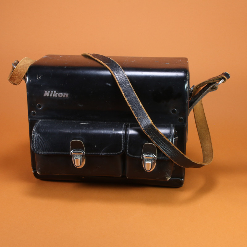 Nikon Compartment Case FB-5