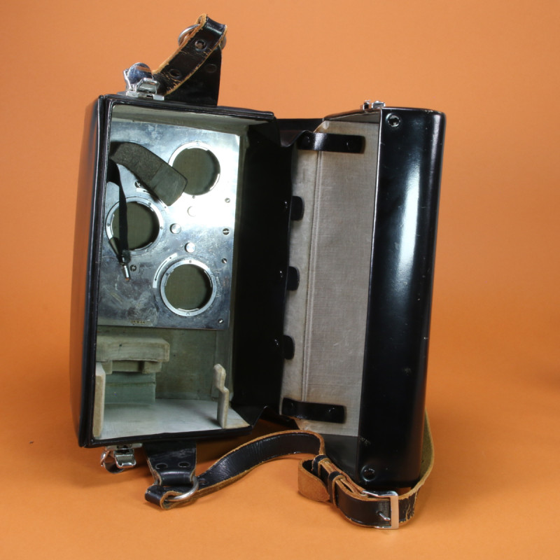 Nikon Compartment Case FB-5