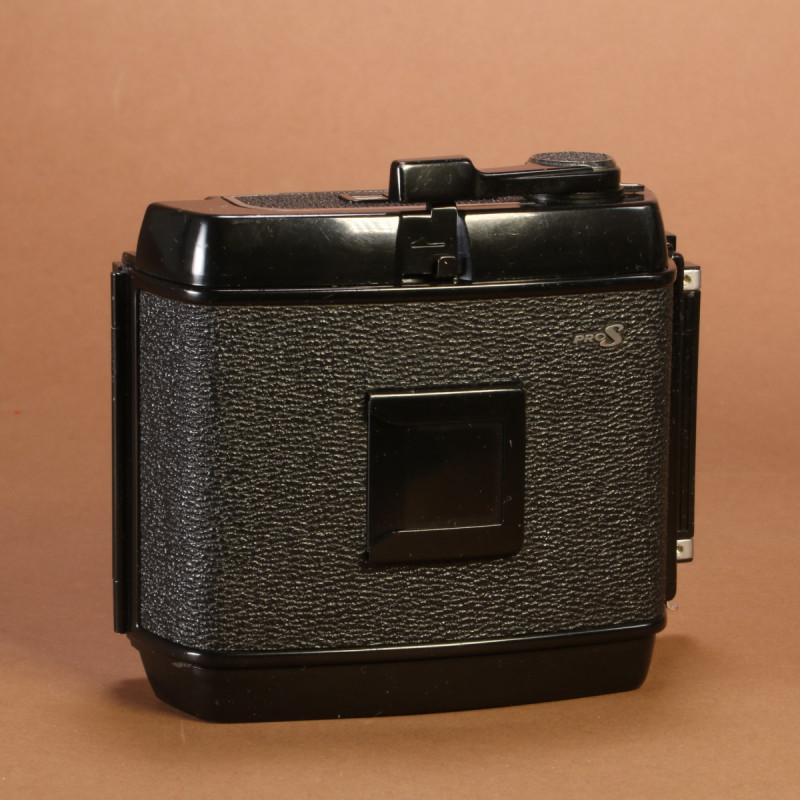 Mamiya RB67 120 Film Back - 6x7