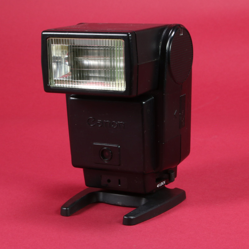 Canon Speedlite 199A Flash