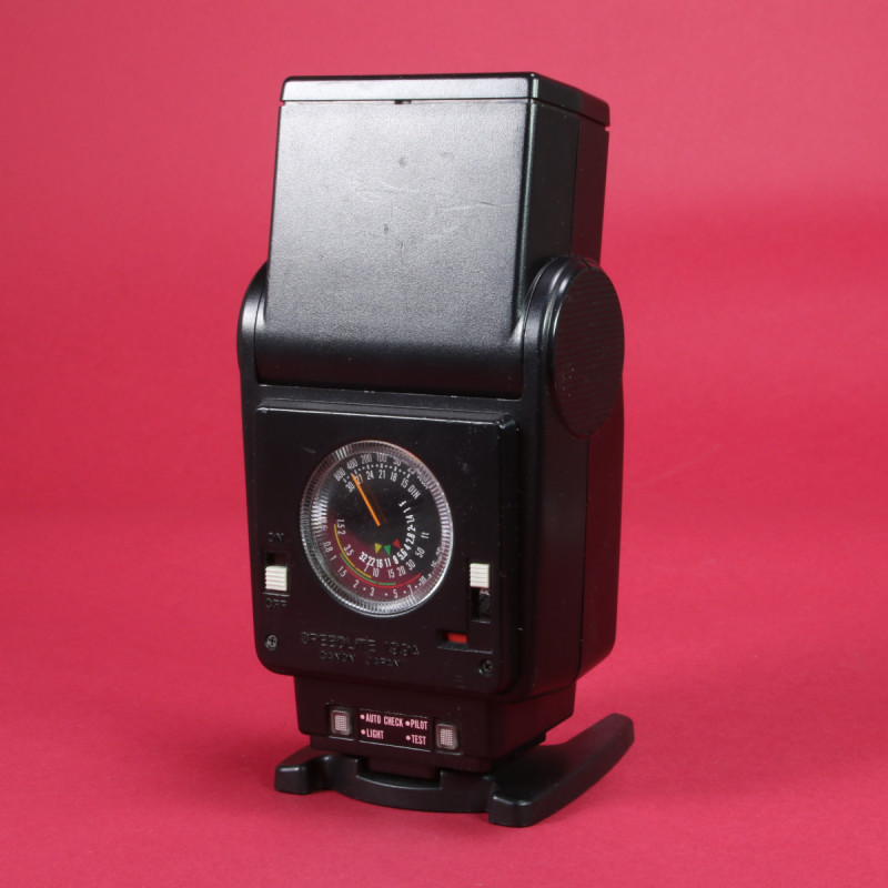 Canon Speedlite 199A Flash