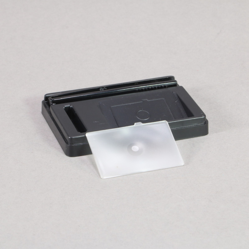 Contax Microprism Focusing Screen for RTS
