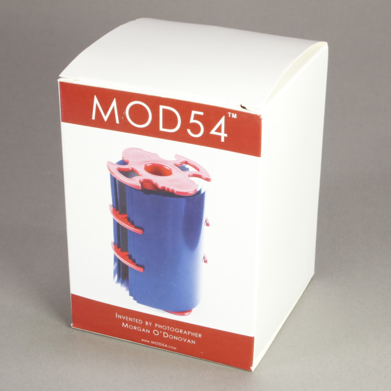 MOD54 4x5 Developing Reel