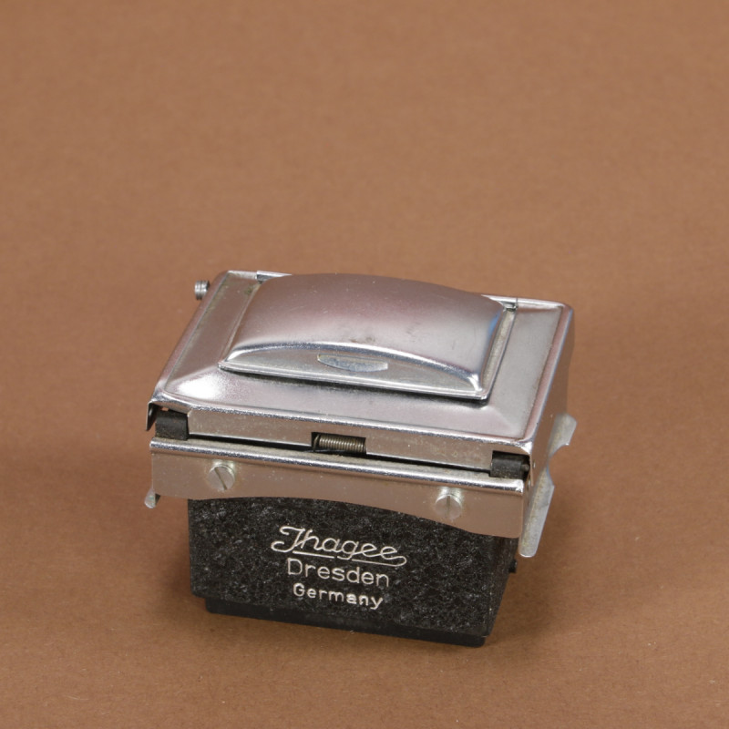 Ihagee Exakta Waist Level Viewfinder